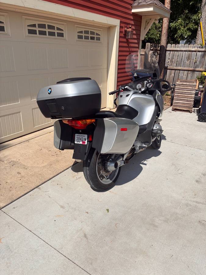 BMW, Import USA — Foto 5 z 9