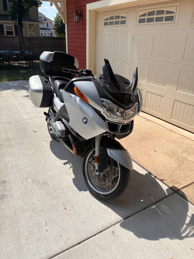 BMW, Import USA — Foto 6 z 9