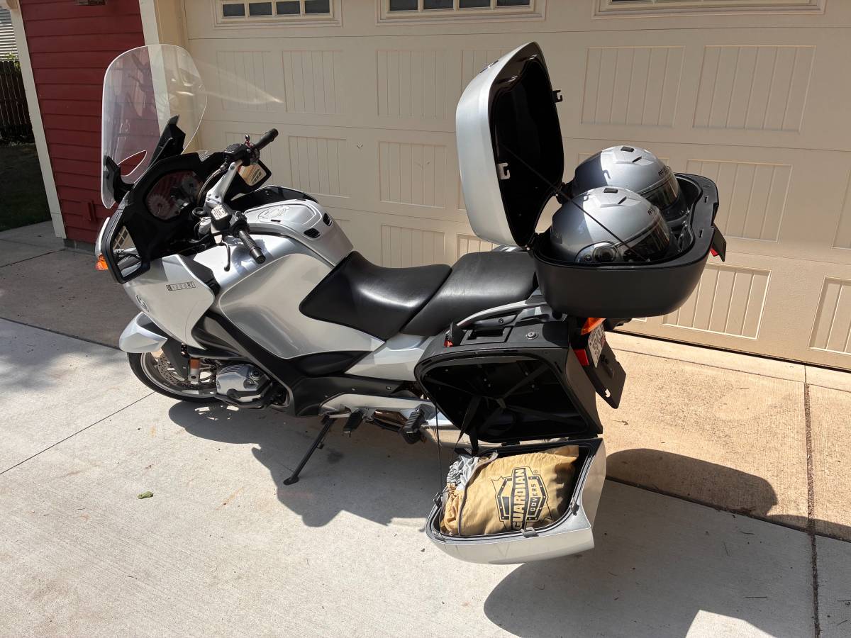BMW, Import USA — Foto 7 z 9