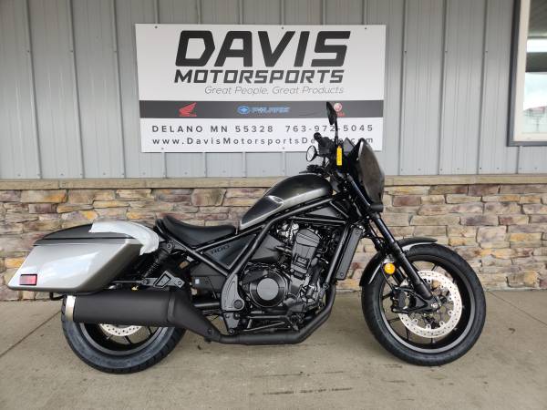 2026 Harley-Davidson, Import USA — Foto 1