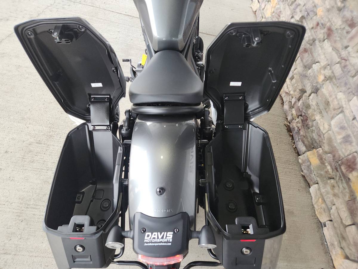 2026 Harley-Davidson, Import USA — Foto 10 z 12
