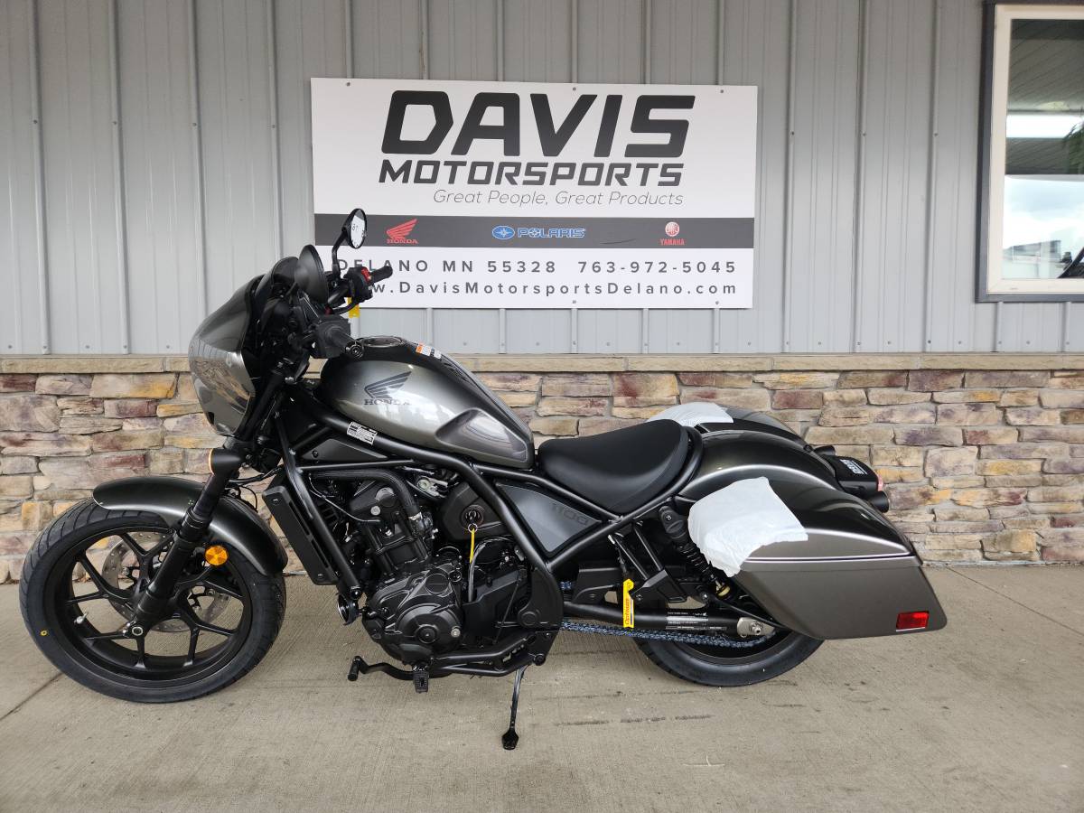 2026 Harley-Davidson, Import USA — Foto 2 z 12