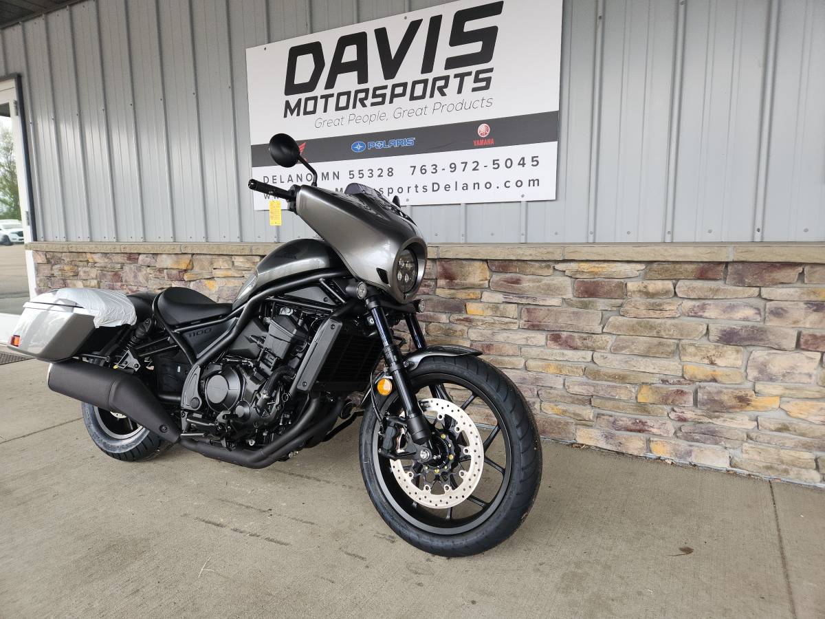 2026 Harley-Davidson, Import USA — Foto 3 z 12