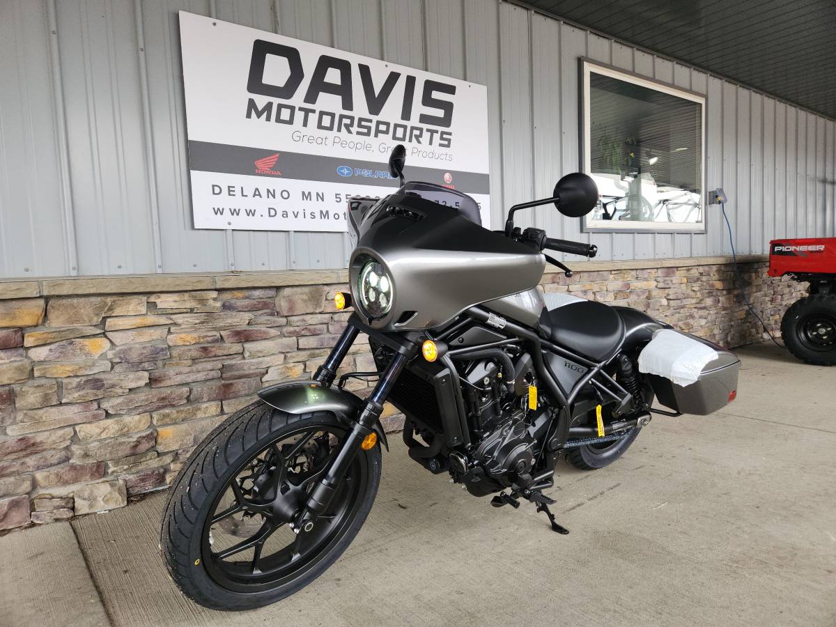2026 Harley-Davidson, Import USA — Foto 4 z 12
