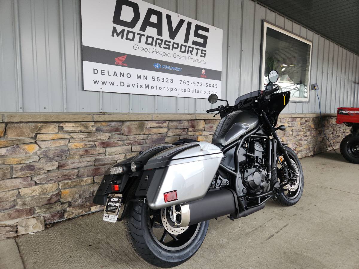 2026 Harley-Davidson, Import USA — Foto 5 z 12