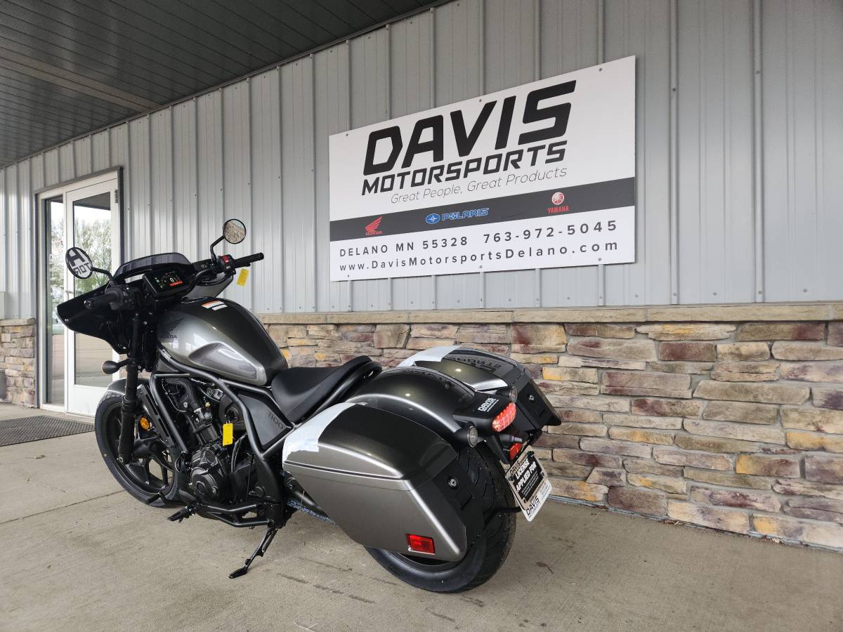 2026 Harley-Davidson, Import USA — Foto 6 z 12
