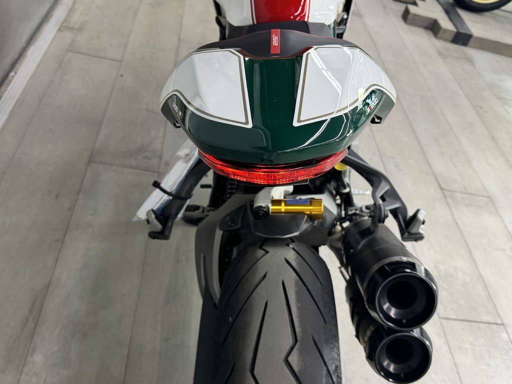 2019 Ducati, Import USA — Foto 10 z 12