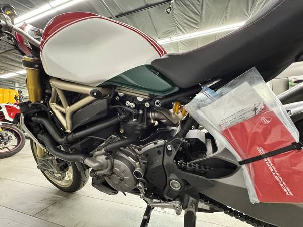 2019 Ducati, Import USA — Foto 11 z 12