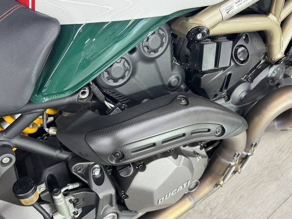 2019 Ducati, Import USA — Foto 5 z 12