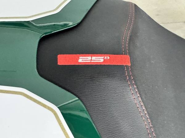 2019 Ducati, Import USA — Foto 7 z 12