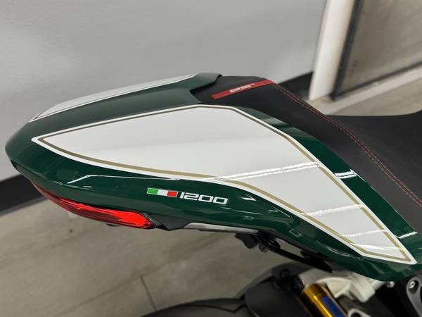 2019 Ducati, Import USA — Foto 8 z 12
