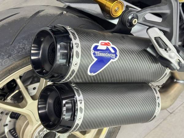 2019 Ducati, Import USA — Foto 9 z 12