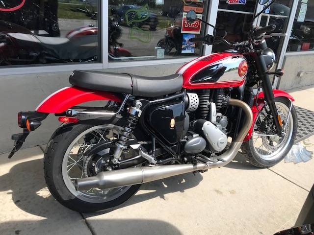 2026 Triumph, gold, Import USA — Foto 4 z 12