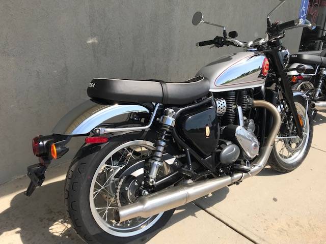 2026 Triumph, gold, Import USA — Foto 6 z 12