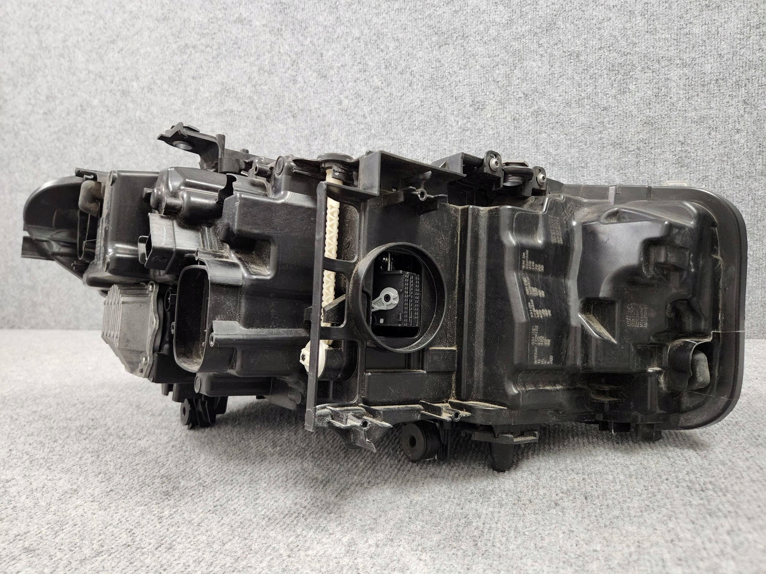 světlomet přední světlomet přední levá BMW 5 G30 G31 facelift Lci Laser Light 20, Auf Lager in der EU — Foto 11 z 16