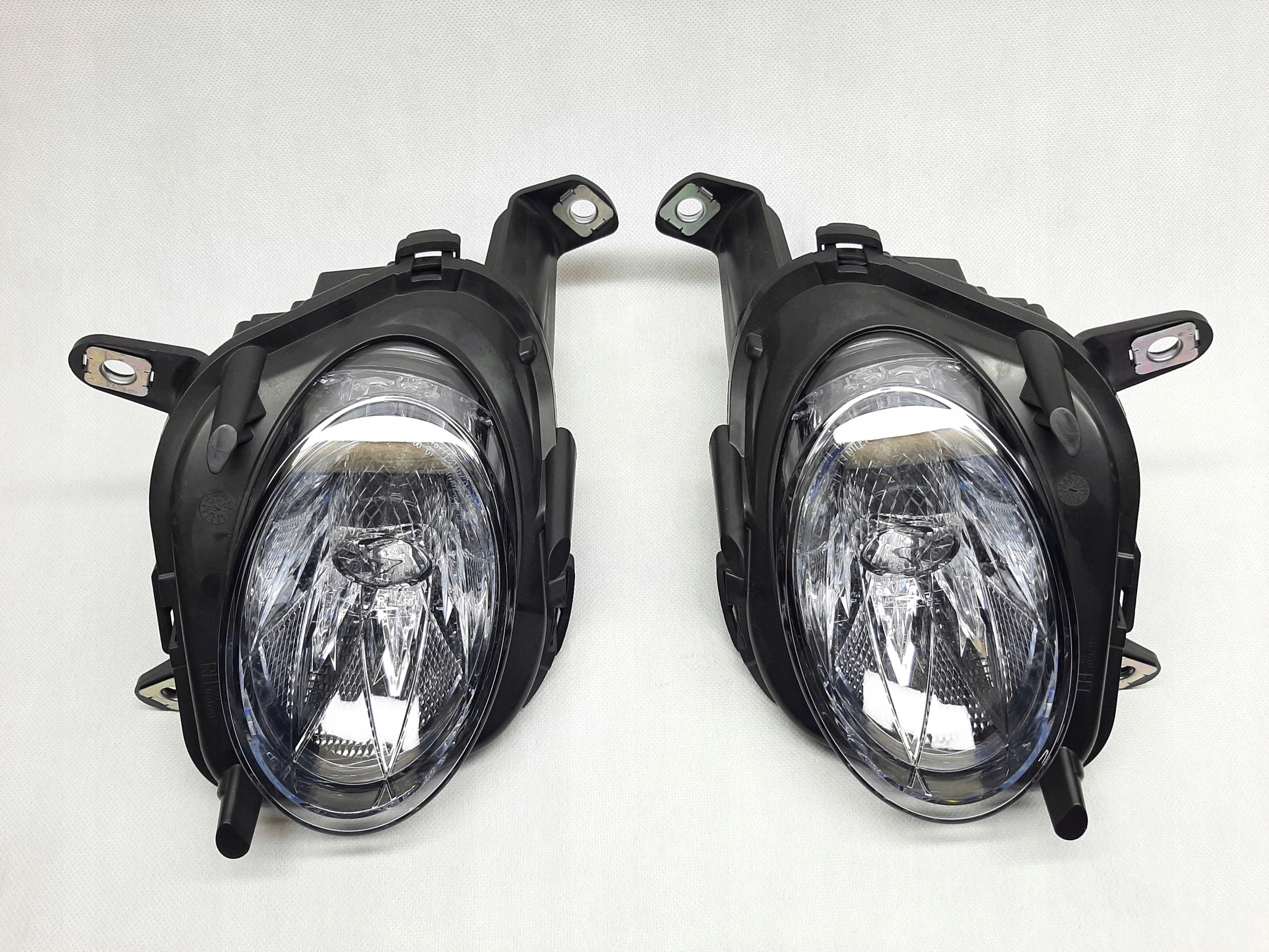 Bentley Bentayga 36a941015 komplet Lamp přední komplet, Auf Lager in der EU — Foto 3 z 16
