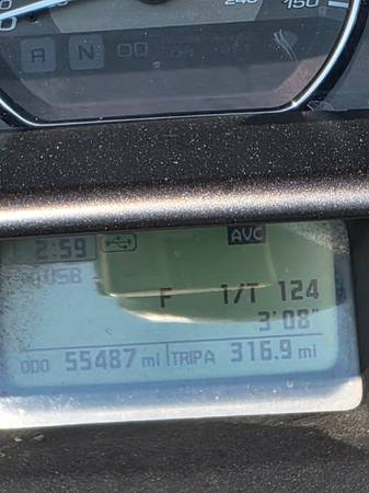 2012 Honda, Import USA — Foto 1