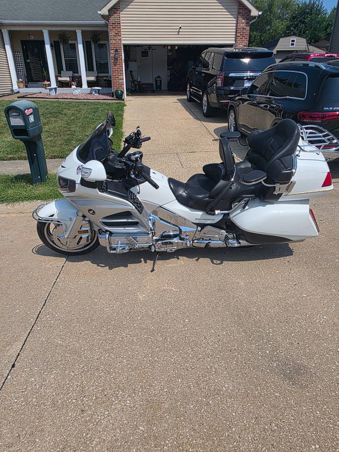 2012 Honda, Import USA — Foto 3 z 4