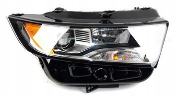 Ford OE FT4B-13W029-AF světlomet, Auf Lager in der EU — Foto 1