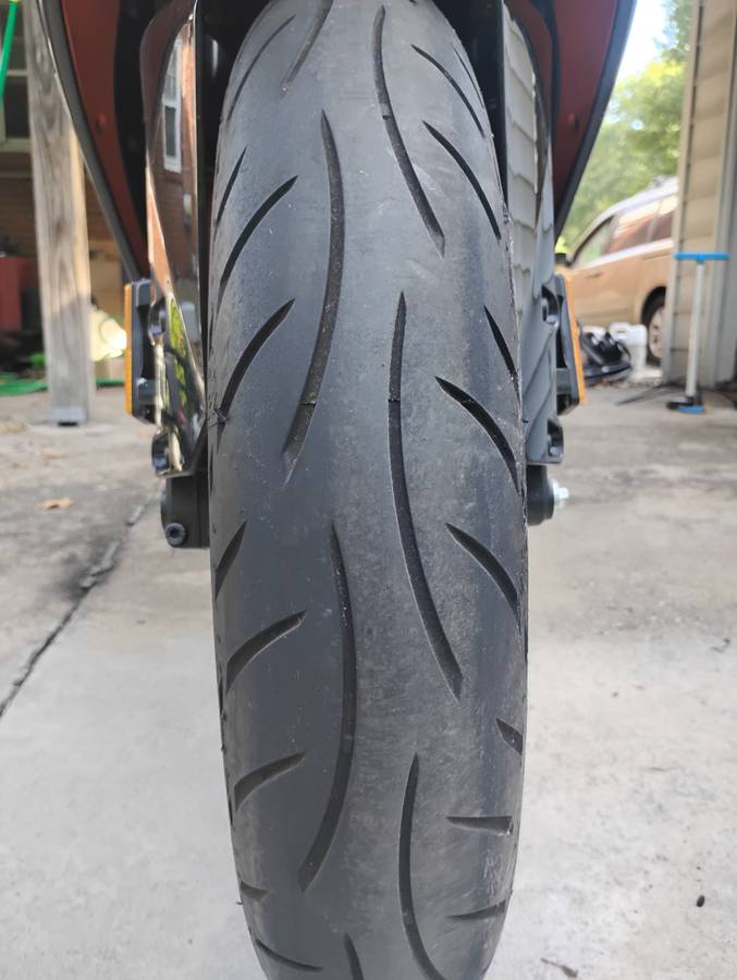 2018 KTM, Import USA — Foto 10 z 10