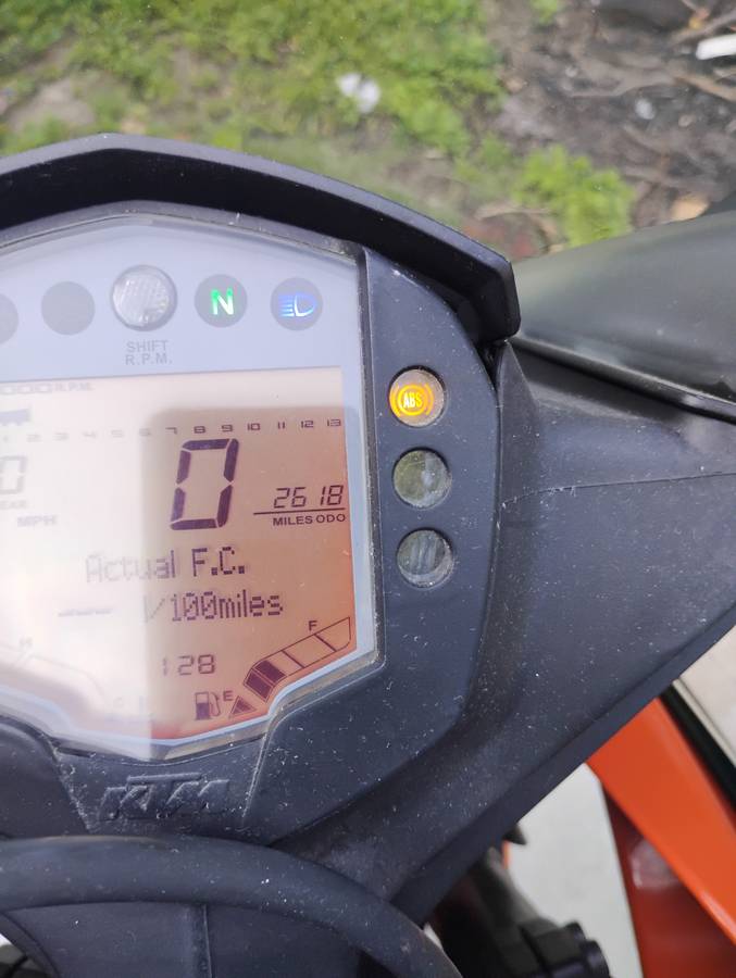 2018 KTM, Import USA — Foto 8 z 10