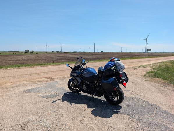Suzuki, Import USA — Foto 5 z 6
