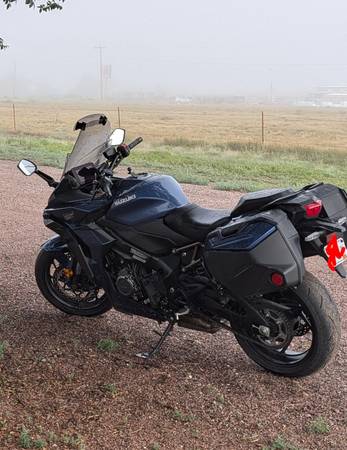 Suzuki, Import USA — Foto 6 z 6