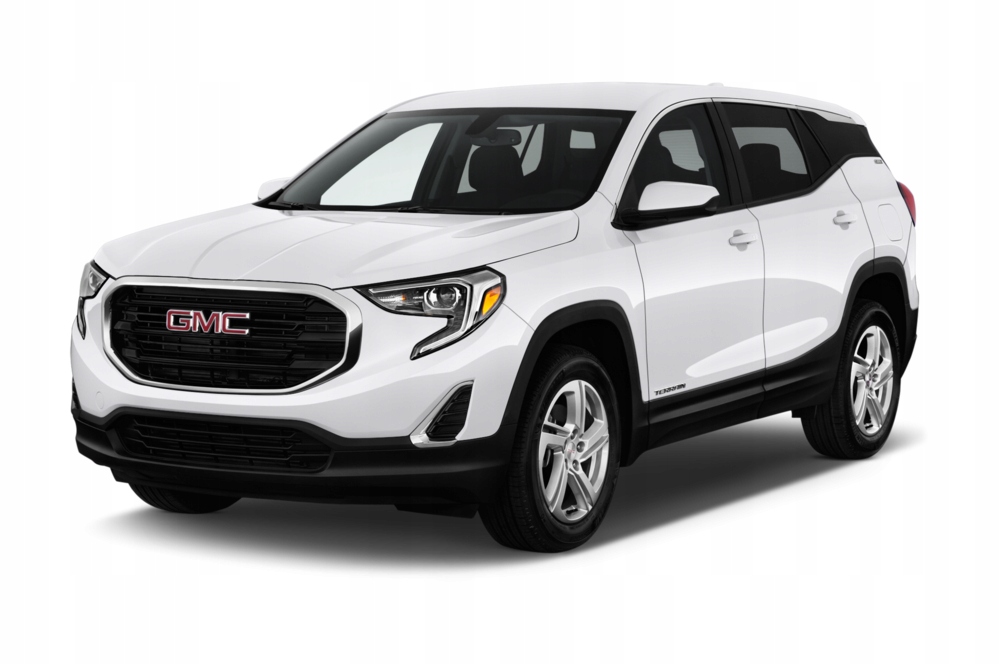 Gmc Terrain 2019 Sanki Wózek Dyfer rameno zadní Usa, Auf Lager in der EU — Foto 1 | AMECAR Gmc Terrain 2019 Sanki Wózek Dyfer rameno zadní Usa, Auf Lager in der EU — Foto 1