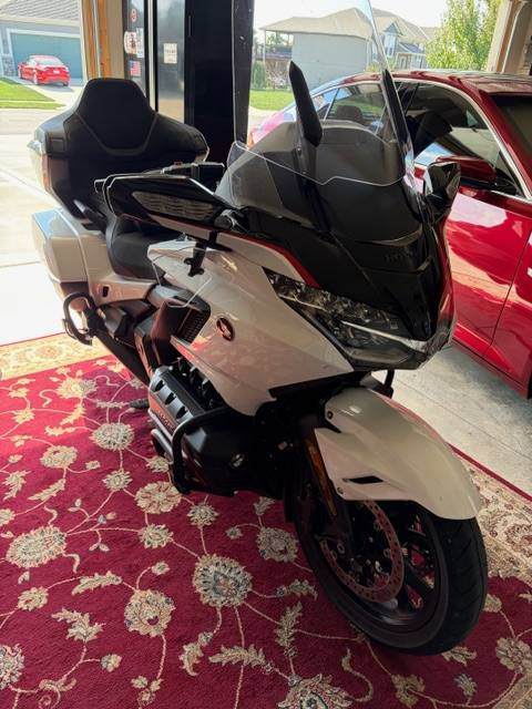 2024 Honda, Import USA — Foto 2 z 5