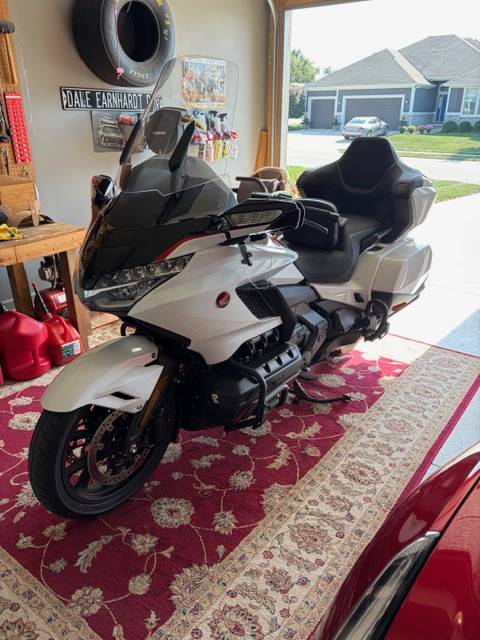 2024 Honda, Import USA — Foto 3 z 5