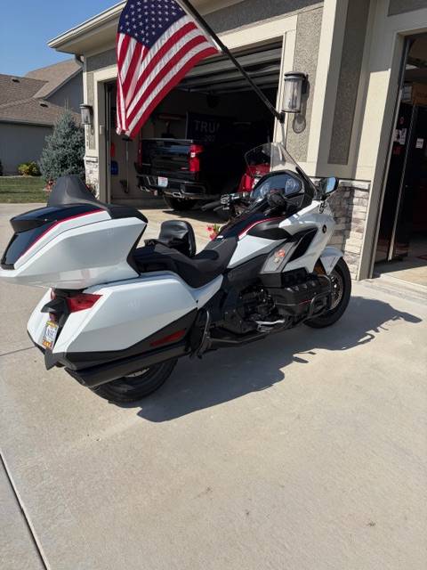 2024 Honda, Import USA — Foto 4 z 5