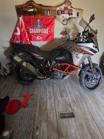 KTM, Import USA — Foto 2 z 7