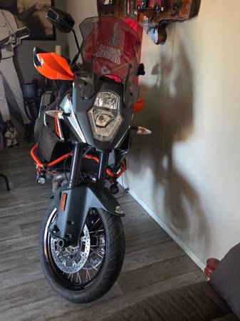 KTM, Import USA — Foto 3 z 7