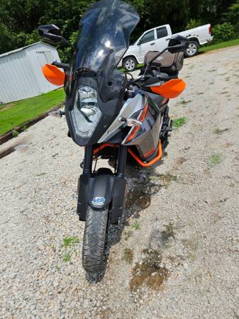 KTM, Import USA — Foto 5 z 7
