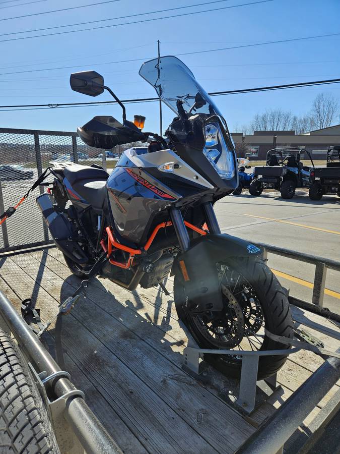 KTM, Import USA — Foto 6 z 7