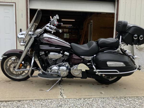 2006 Yamaha, Import USA — Foto 2 z 6