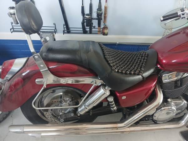 2003 Honda, Import USA — Foto 1