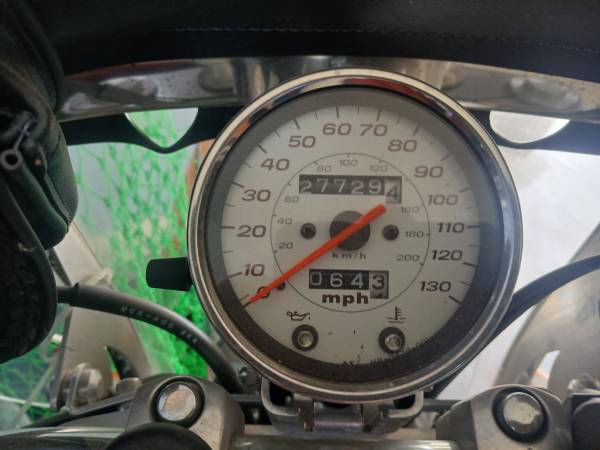 2003 Honda, Import USA — Foto 2 z 10
