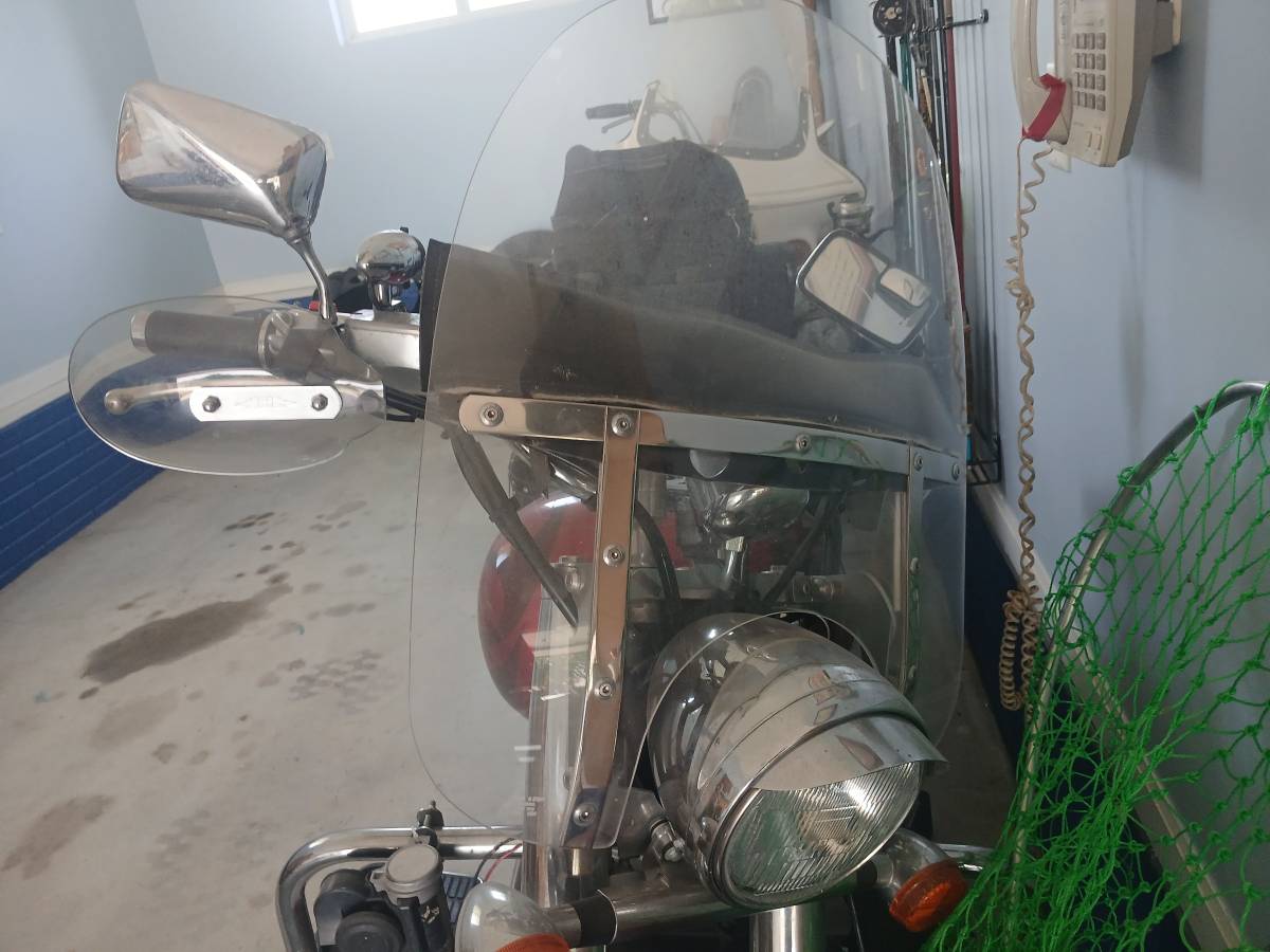 2003 Honda, Import USA — Foto 3 z 10