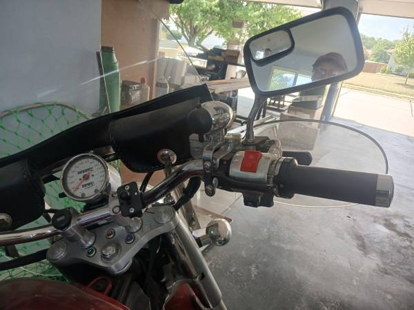 2003 Honda, Import USA — Foto 4 z 10