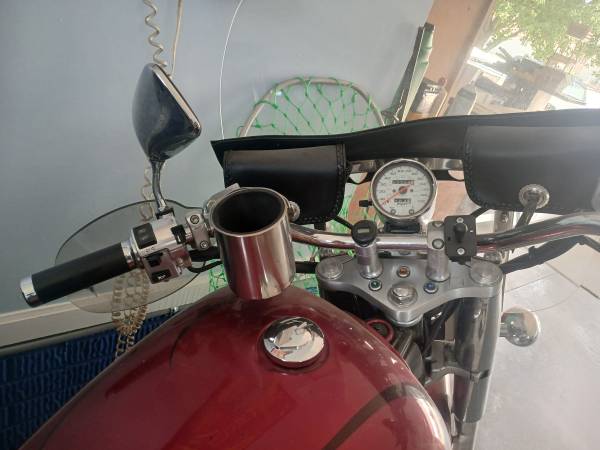 2003 Honda, Import USA — Foto 5 z 10