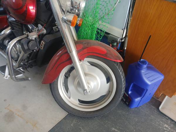 2003 Honda, Import USA — Foto 6 z 10