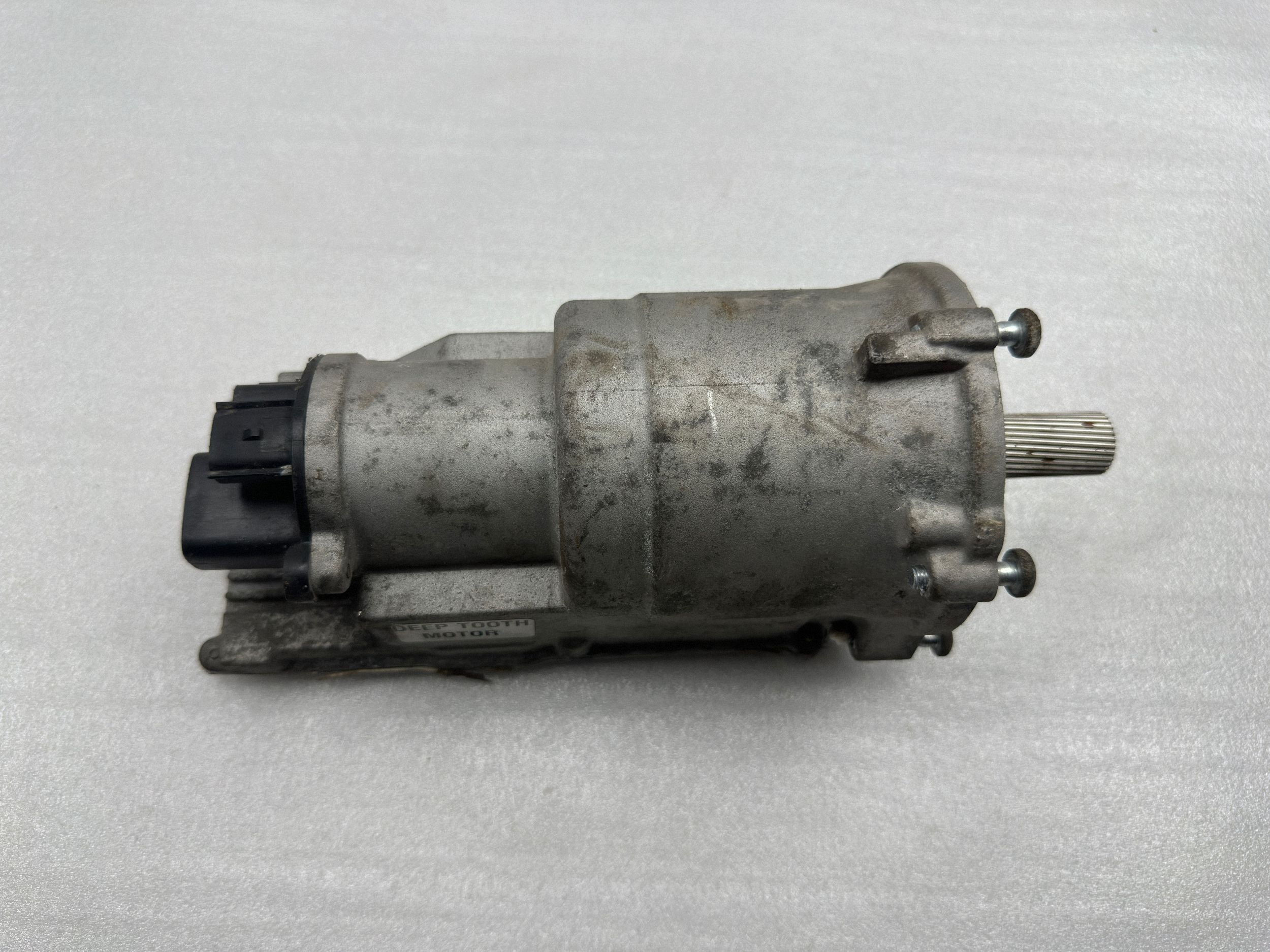 motor wspomagania Dodge Challenger 38251433, Auf Lager in der EU — Foto 1