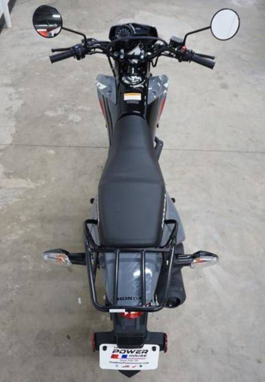 Honda, Import USA — Foto 6 z 12