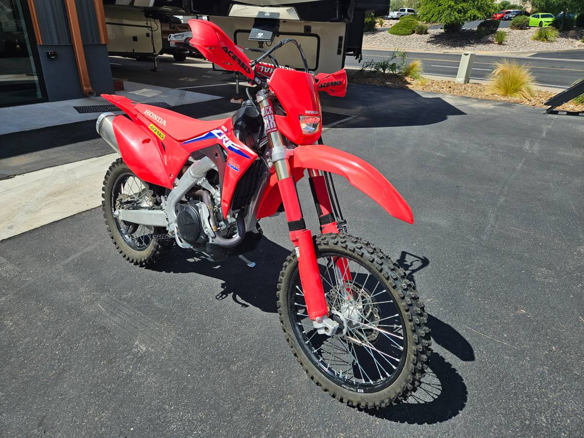 2022 Honda, Import USA — Foto 1