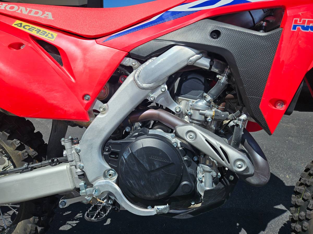 2022 Honda, Import USA — Foto 3 z 12