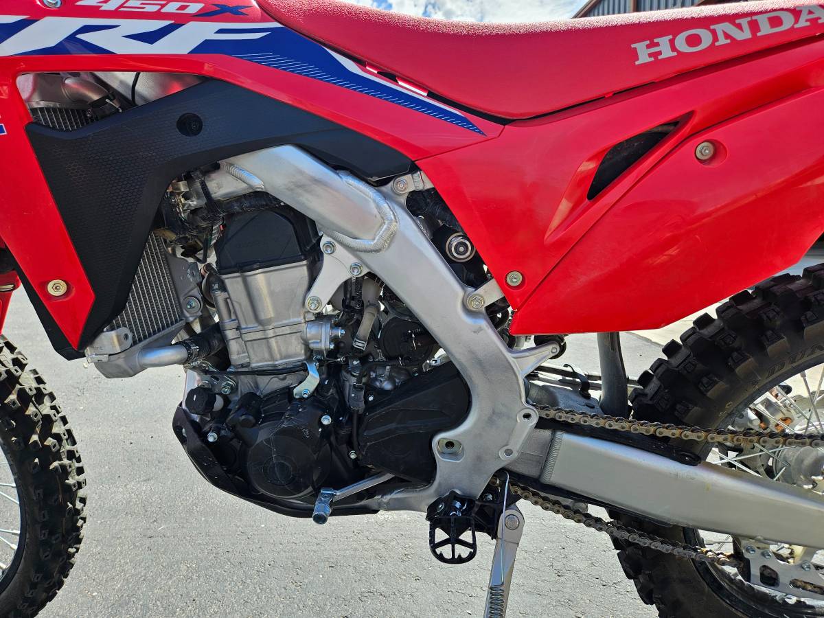 2022 Honda, Import USA — Foto 7 z 12