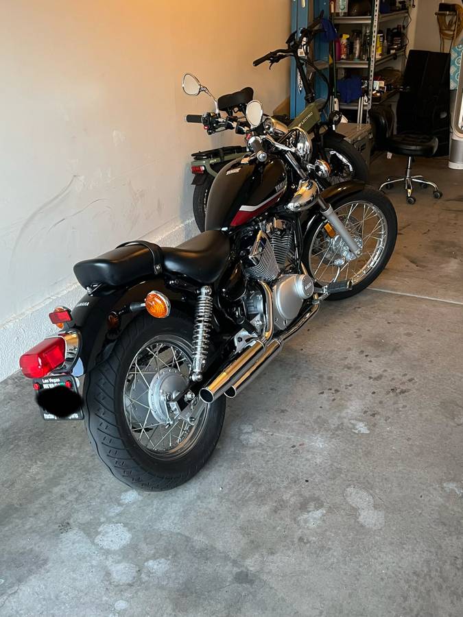 Yamaha, Import USA — Foto 2 z 9