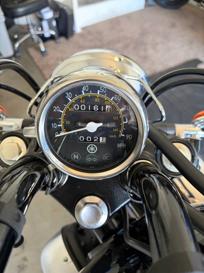 Yamaha, Import USA — Foto 4 z 9