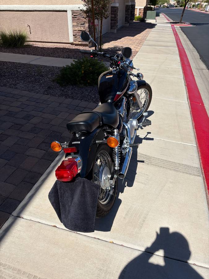 Yamaha, Import USA — Foto 5 z 9
